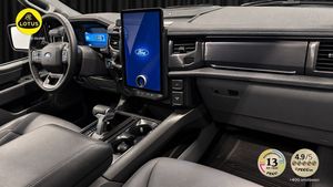 Ford F-150 bild 9