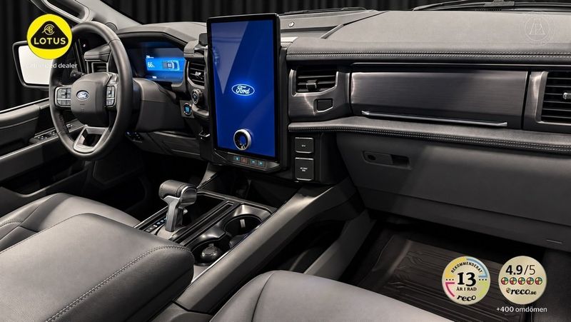 Ford F-150 bild 9