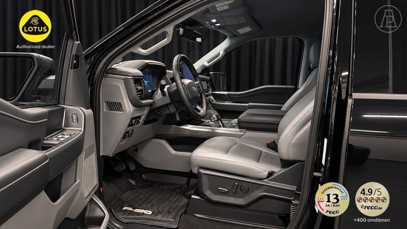 Ford F-150 bild 5
