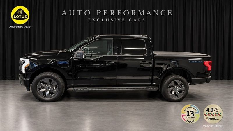 Ford F-150 bild 2
