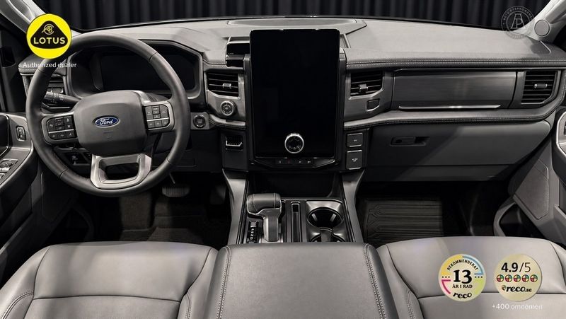 Ford F-150 bild 7