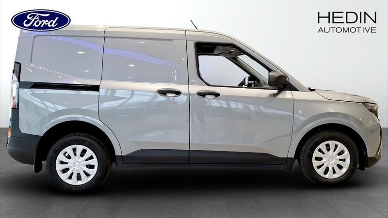 Ford Transit Courier bild 6