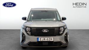 Ford Transit Courier bild 8