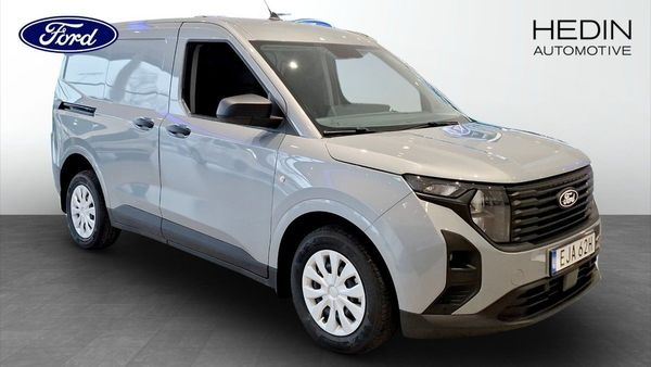 Ford Transit Courier 1.0 EcoBoost DCT, 125hk - 2024