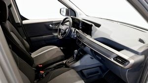 Ford Transit Courier bild 3