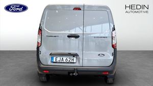 Ford Transit Courier bild 7