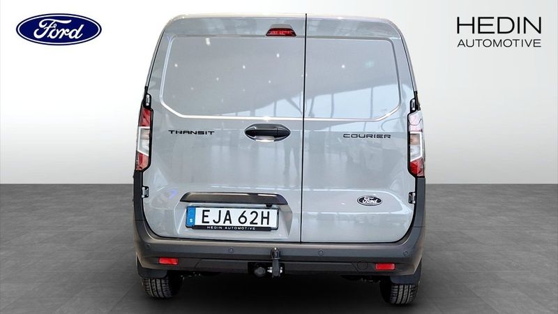 Ford Transit Courier bild 7