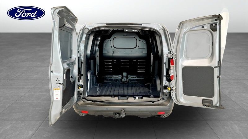 Ford Transit Courier bild 10