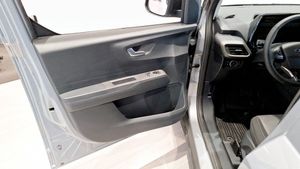 Ford Transit Courier bild 11