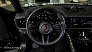 Porsche Panamera bild 12