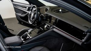Porsche Panamera bild 24
