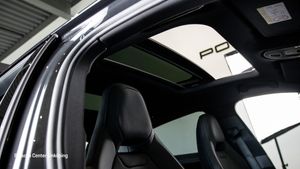 Porsche Panamera bild 23