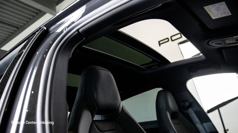 Porsche Panamera bild 23