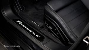 Porsche Panamera bild 20