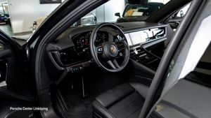 Porsche Panamera bild 10
