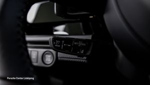 Porsche Panamera bild 19