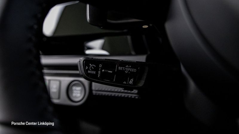 Porsche Panamera bild 19