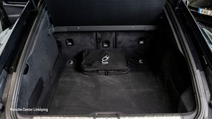 Porsche Panamera bild 25