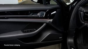 Porsche Panamera bild 21