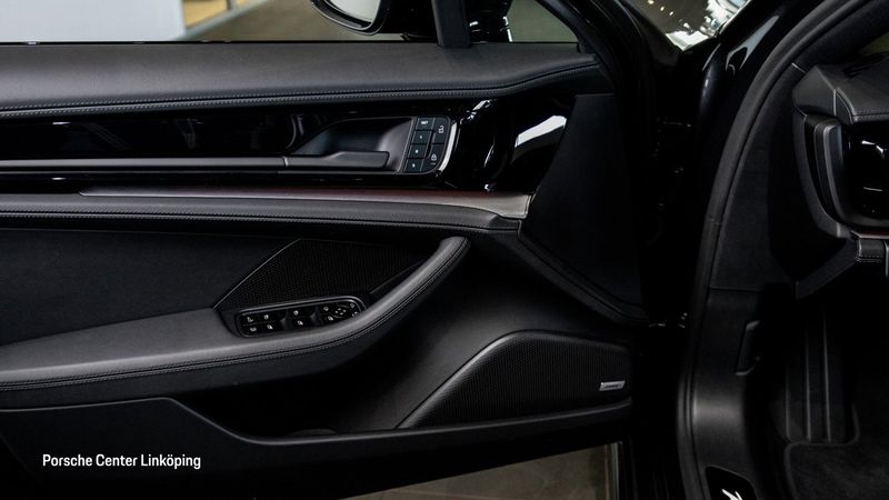 Porsche Panamera bild 21