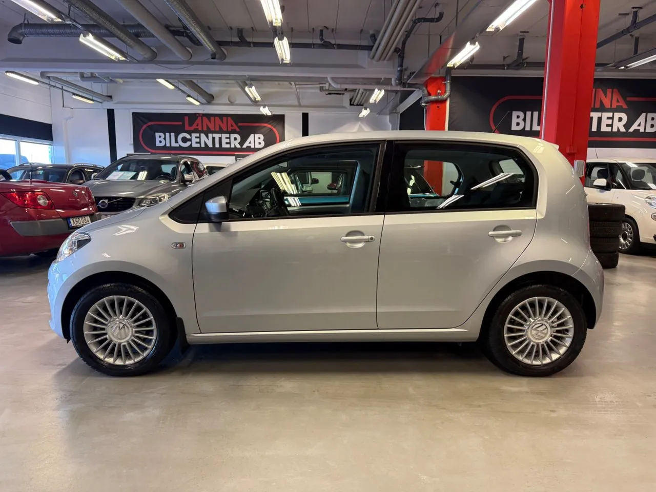 Vehicle image 2