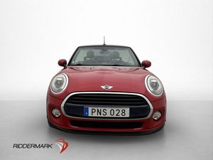 MINI Cooper bild 2