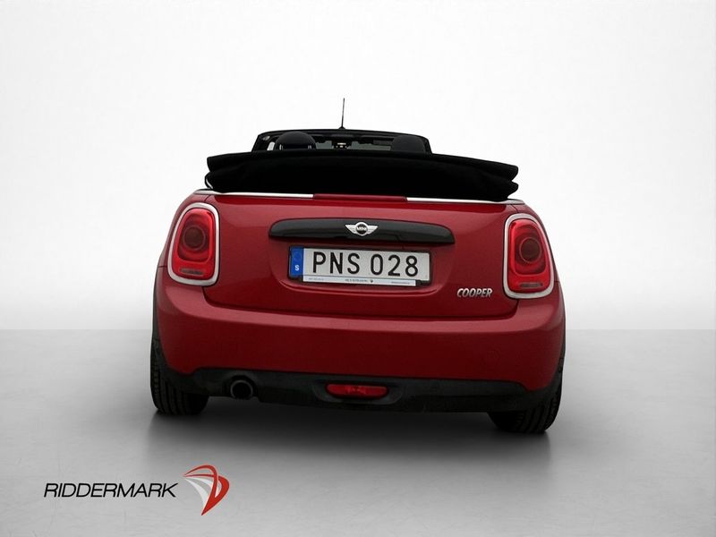 MINI Cooper bild 6