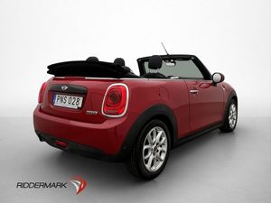 MINI Cooper bild 5