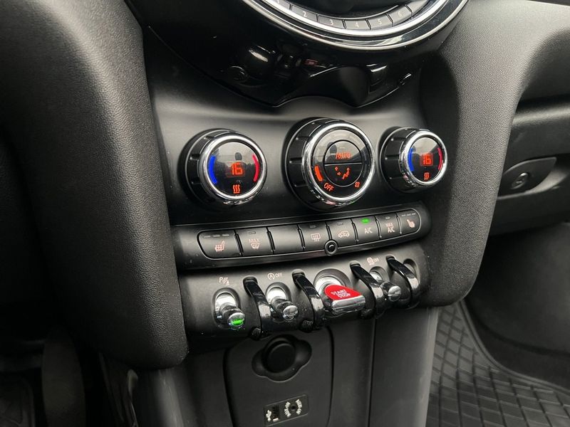 MINI Cooper bild 17