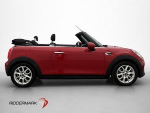 MINI Cooper bild 4