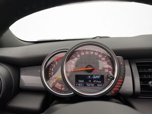 MINI Cooper bild 13