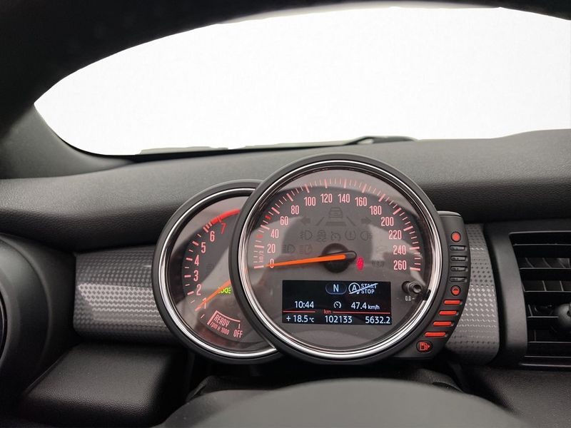 MINI Cooper bild 13