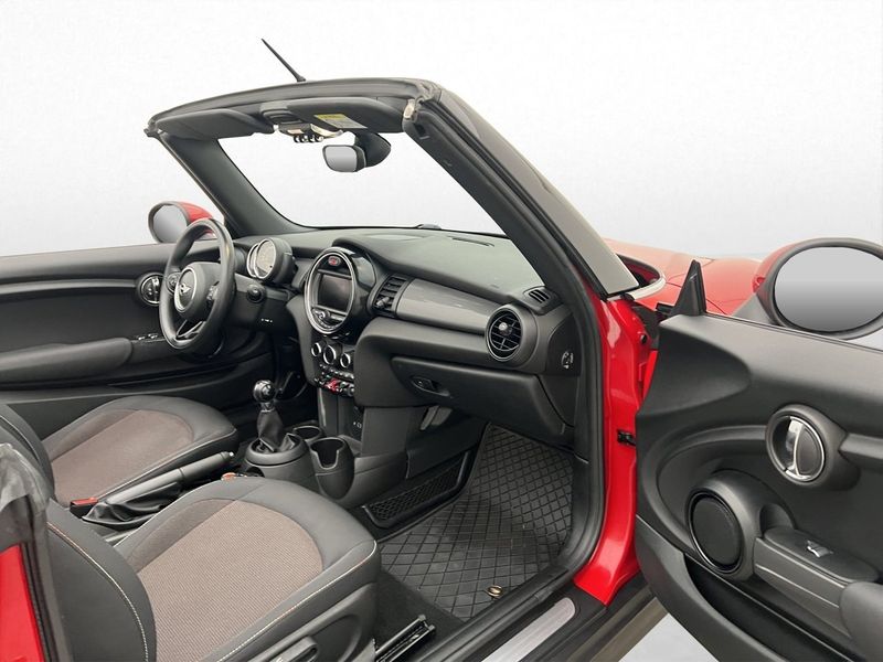 MINI Cooper bild 20