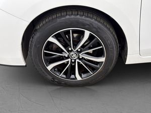 Toyota Verso bild 21