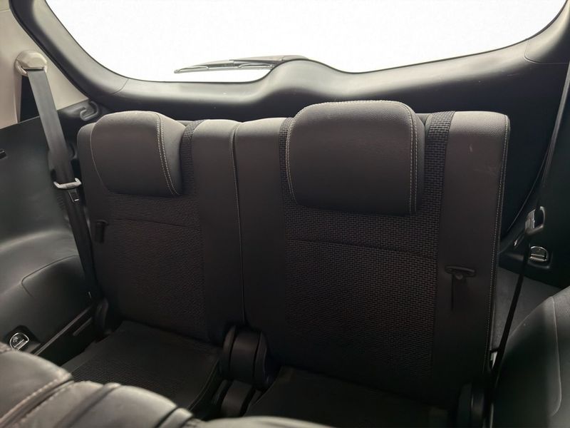 Toyota Verso bild 19