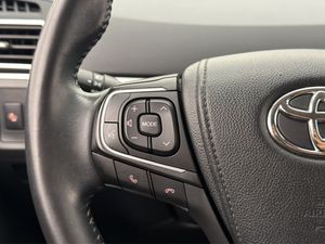 Toyota Verso bild 12
