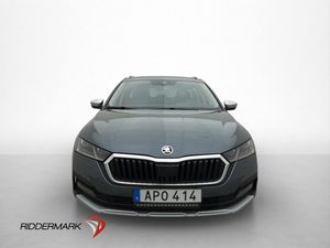 Skoda Octavia bild 2