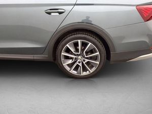 Skoda Octavia bild 34