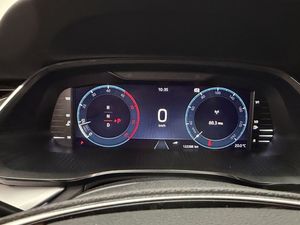 Skoda Octavia bild 15
