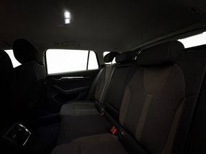 Skoda Octavia bild 29