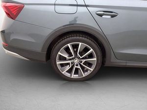 Skoda Octavia bild 35