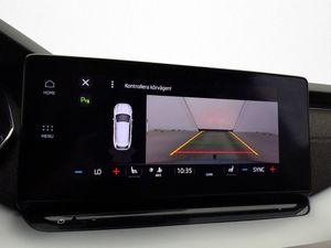 Skoda Octavia bild 20