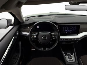 Skoda Octavia bild 12