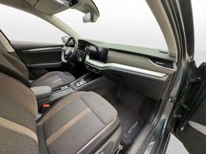 Skoda Octavia bild 28