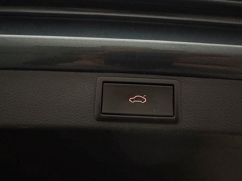 Skoda Octavia bild 31