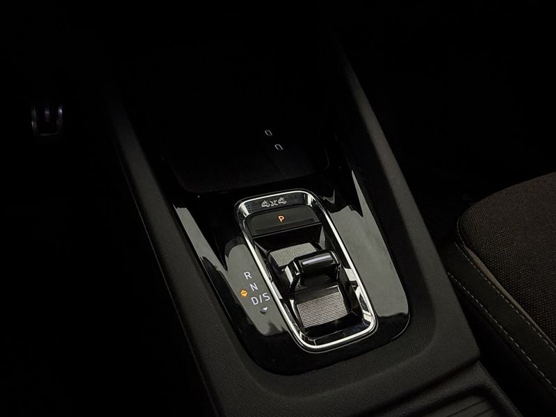 Skoda Octavia bild 26