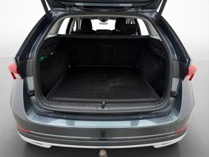 Skoda Octavia bild 30