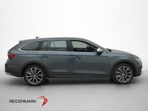 Skoda Octavia bild 4