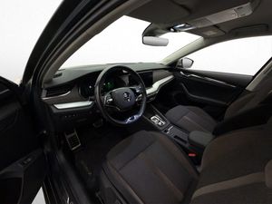 Skoda Octavia bild 10