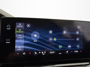 Skoda Octavia bild 24